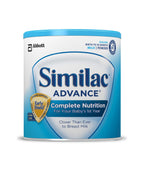 Abbott Similac Powder Advanced Earlyshield Baby Formula 55957 - 6.0 Each