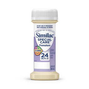 Abbott Similac Special Care 24 with Iron 56267 - 4.0 Each