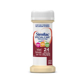Abbott Similac Special Care 24 High Protein 56271 - 4.0 Each