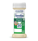 ABBOTT Abbott Similac Organic Infant Formula 56525 4 Each
