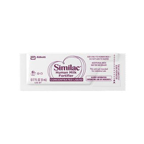 Abbott Similac Human Milk Fortifier - R-L56649
