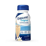 Ensure Original Nutritional Shakes - 57237 - 24 Each - MDL-R-L57237