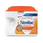 Similac Lactose Free Advanced Infant Formula - 57533 - 6 Each - MDL-R-L57533