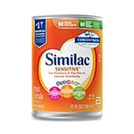 Abbott Similac Sensitive Infant Formula - R-L57535