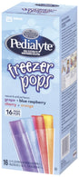 Abbott Pedialyte Freezer Pops 62605 - 16.0 Each