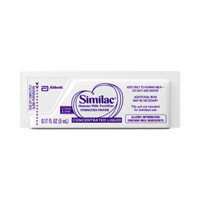Abbott Similac Concentrated Liquid Protein Supplement 63010 - 24.0 Each