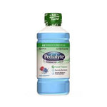 Abbott Pedialyte AdvancedCare Electrolyte Solution 63059 - 8.0 Each