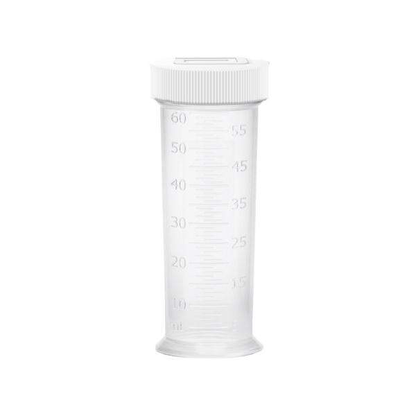 Similac Breast Milk Storage Bottles - 64125 - 1 Each - MDL-R-L64125H
