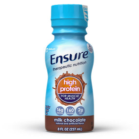 Ensure High Protein Nutritional Supplement - 64134 - 24 Each - MDL-R-L64134