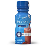 Ensure Enlive Advanced Nutrition Shakes - 64281 - 24 Each - MDL-R-L64281