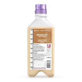 Abbott Promote with Fiber Nutritional Supplement - R-L64631H
