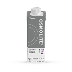 Abbott Osmolite 1.2 Cal Nutritional Supplement - R-L64635H