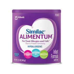 Similac Alimentum Hypo Ready to Feed Infant Formula - 64715 - 1 Each - MDL-R-L64715H
