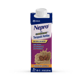 Abbott Nepro with Carb Steady Nutritional Supplements - R-L64798