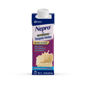 Abbott Nepro with Carb Steady Nutritional Supplements - R-L64803H