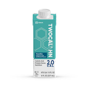 Abbott TwoCal HN Nutritional Supplement - R-L64809