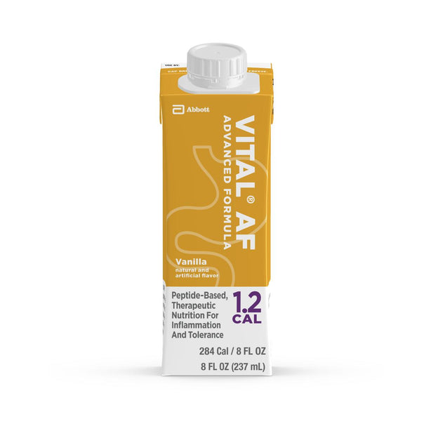 Vital AF Nutritional Supplement - 64828 - 24 Each - MDL-R-L64828