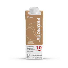 Abbott Promote Nutritional Supplement - R-L64834H