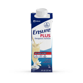 Ensure Plus Therapeutic Nutritional Oral Supplements - 64905 - 1 Each - MDL-R-L64905H