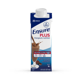 Ensure Plus Therapeutic Nutritional Oral Supplements - 64911 - 1 Each - MDL-R-L64911H