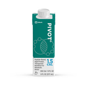 Abbott Pivot 1.5 Cal Nutritional Supplement - R-L65007H