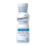 Ensure Pre-Surgery Clear Nutrition Drink - 65044 - 12 Each - MDL-R-L65044