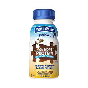 Abbott PediaSure SideKicks Nutritional Shakes - R-L66639