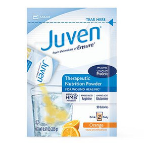 Abbott Juven Specialized Nutrition Powder Supplement - R-L66674Z