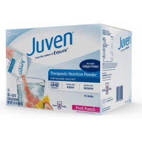Abbott Juven Specialized Nutrition Powder Supplement - R-L66680