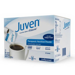 Abbott Juven Specialized Nutrition Powder Supplement - R-L66686H