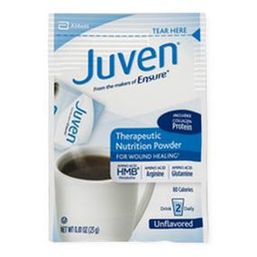 Abbott Juven Specialized Nutrition Powder Supplement - R-L66686Z