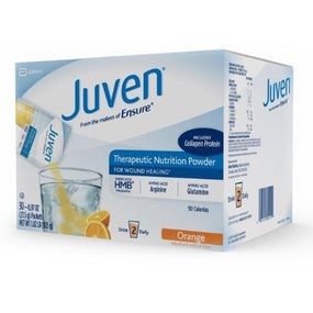Abbott Juven Specialized Nutrition Powder Supplement - R-L66693