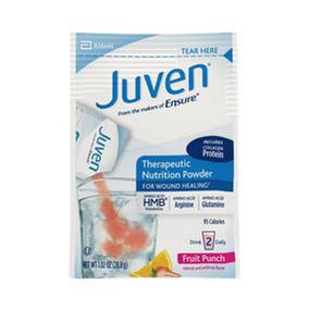 Abbott Juven Specialized Nutrition Powder Supplement - R-L66694