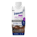 Ensure Max Protein Nutrition Shake - 66899 - 12 Each - MDL-R-L66899