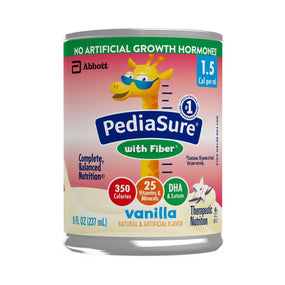 Abbott Pediasure 1.5 Cal Formula - R-L67374