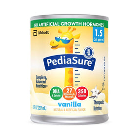 Abbott Pediasure 1.5 Cal Formula - R-L67378H