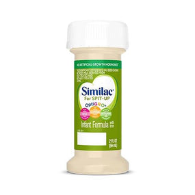 Abbott Abbott Similac Ready-to-Feed Formula for Spit-Up Infant 67389 - 4.0 Each