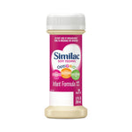 Abbott Infant Formula: Similac Soy Isomil Formula, Liquid, 2 -oz. Bottle 67391 4.0 Each