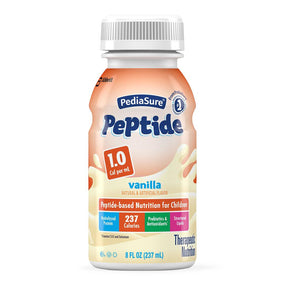 Abbott PediaSure Peptide Nutritional Formula - R-L67407H