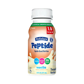 Abbott PediaSure Peptide Nutritional Formula - R-L67407
