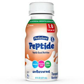 Abbott PediaSure Peptide Nutritional Formula - R-L67411