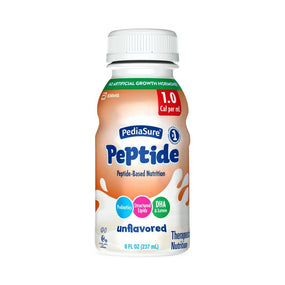 Abbott PediaSure Peptide Nutritional Formula - R-L67413H