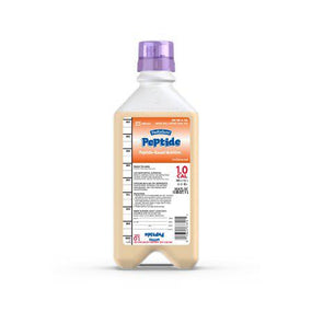 Abbott PediaSure Peptide Nutritional Formula - R-L67415