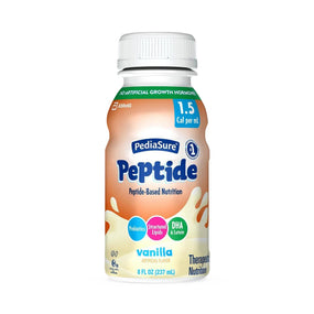 Abbott PediaSure Peptide Nutritional Formula - R-L67417