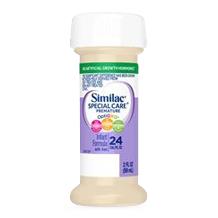 Abbott Similac Special Care 24 with Iron 070074674469 - 48.0 Each