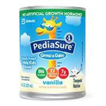 PediaSure Grow and Gain - 67522 - 1 Each - MDL-R-L67522H