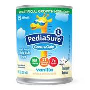 PediaSure Grow and Gain - 67522 - 1 Each - MDL-R-L67522H