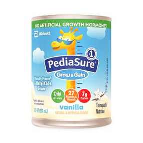 PediaSure Grow and Gain - 67522 - 24 Each - MDL-R-L67522
