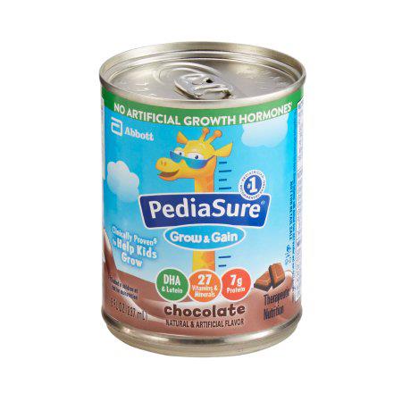 PediaSure Grow and Gain - 67523 - 24 Each - MDL-R-L67523