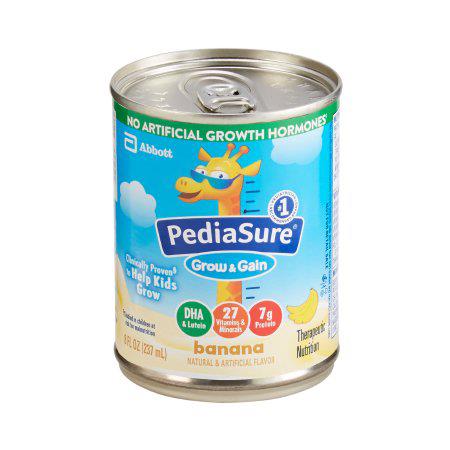 PediaSure Grow and Gain - 67527 - 24 Each - MDL-R-L67527